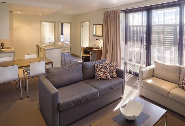 Quest Glen Waverley in Melbourne