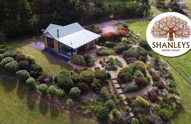 Shanleys Huon Valley 