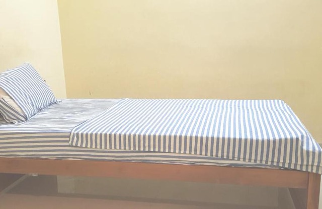 SSResidency in Coimbatore
