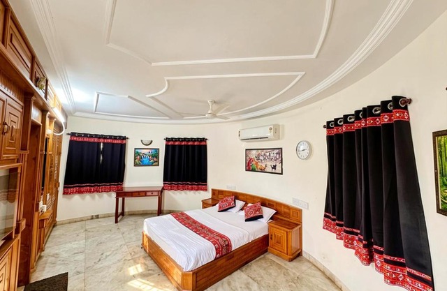 Resort Farm Villa 