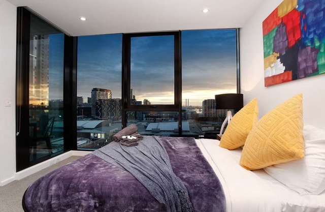 Staycentral On Lonsdale in Melbourne