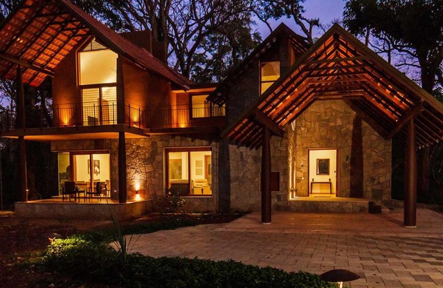 Stayvista At Acacia Villa 