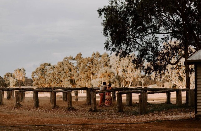 The Barn Studio at Margaret River Retreat in Forest Grove