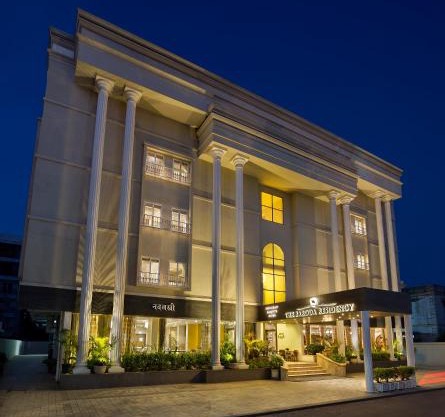 The Baroda Residency 