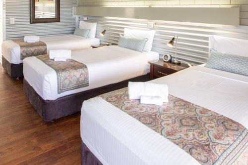 Morwell Motel 