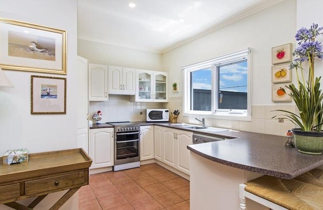 The Retreat in Port Fairy
