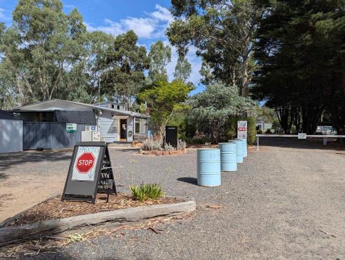 Grampians 