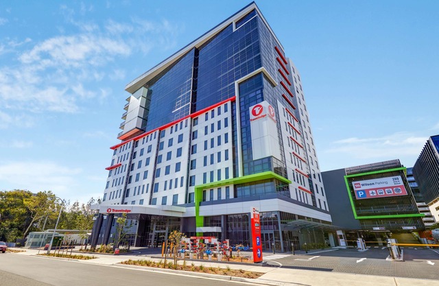 Travelodge Hotel Sydney Airport in Mascot
