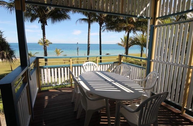 Tangalooma 