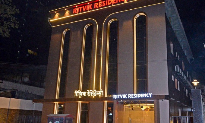 Vashi Hotel | 23 m² Hotel ∙ 2 guests