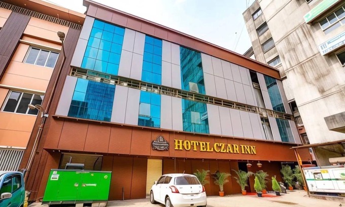 Vashi Hotel | 24 m² Hotel ∙ 3 guests