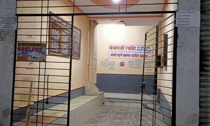 Dombivli East Apartment | 700 m² Apartment ∙ 1 bedroom ∙ 4 guests