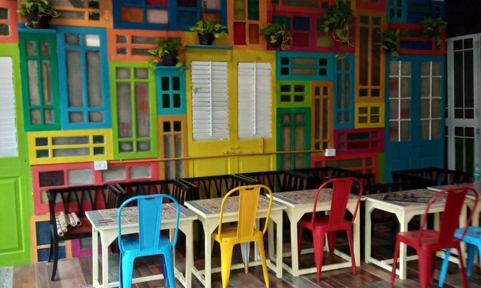 Jogeshwari West Hostel | Hostel ∙ 8 guests