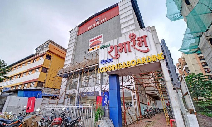 Dombivli East Hotel | Hotel ∙ 2 guests