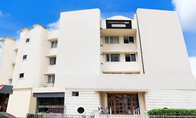 Vashi Hotel | Hotel ∙ 3 guests
