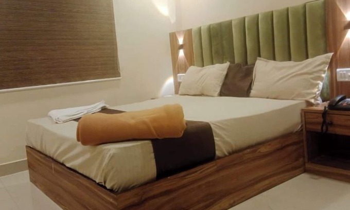 Jogeshwari West Hotel | Hotel Stay Inn