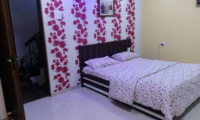Kasheli Resort | Private room ∙ 2 guests