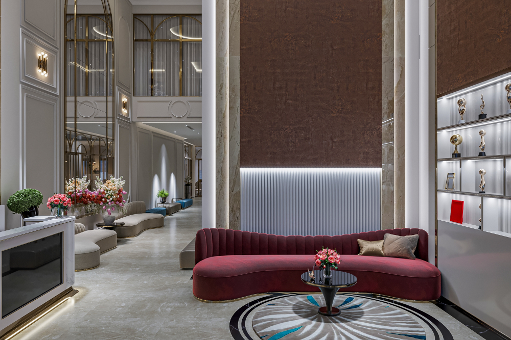 Aarey Colony Villa | SHAH SOCIAL PARTY VILLA In Royal Palms Mumbai