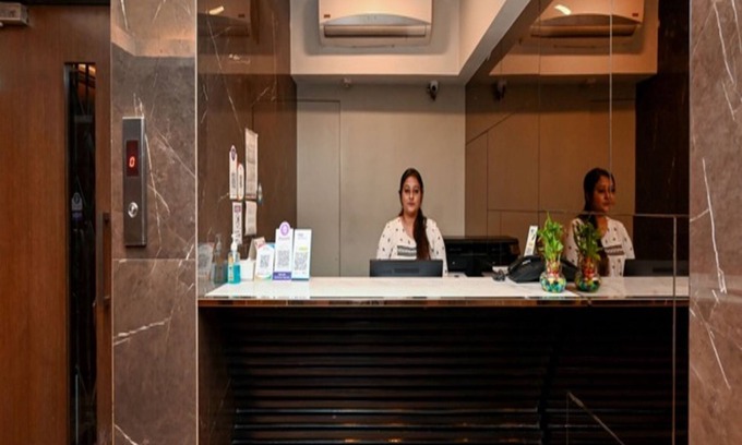 Santacruz Hotel | The Legend Hotel