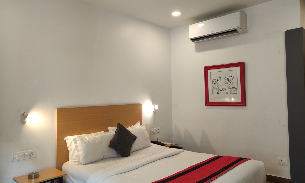 Gauhati Hotel | NK Hotel - Guwahati