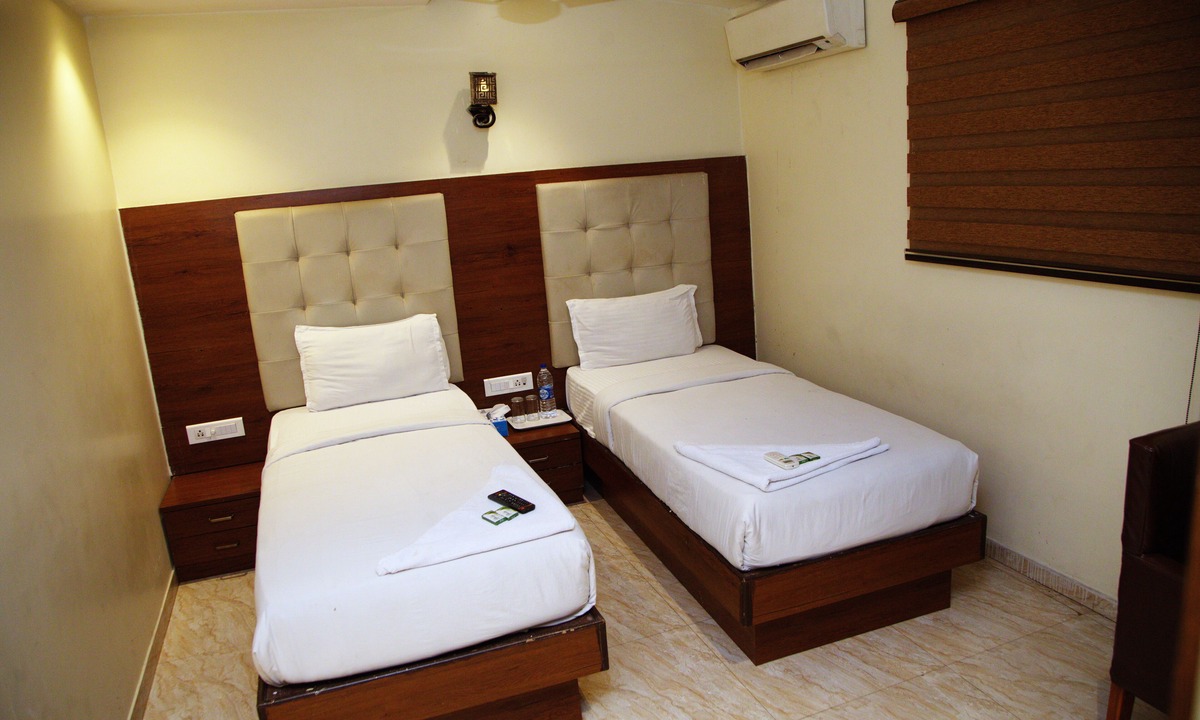 Sakinaka Hotel | Hotel Dalon