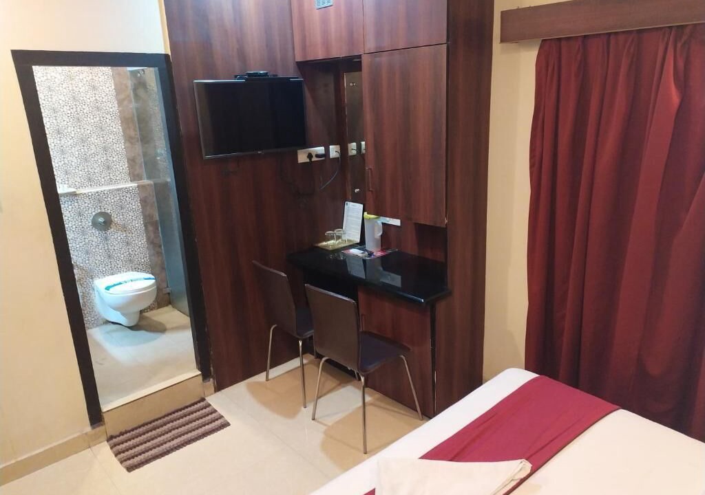 Tambaram Hotel | HOTEL GRAND PARKWAY
