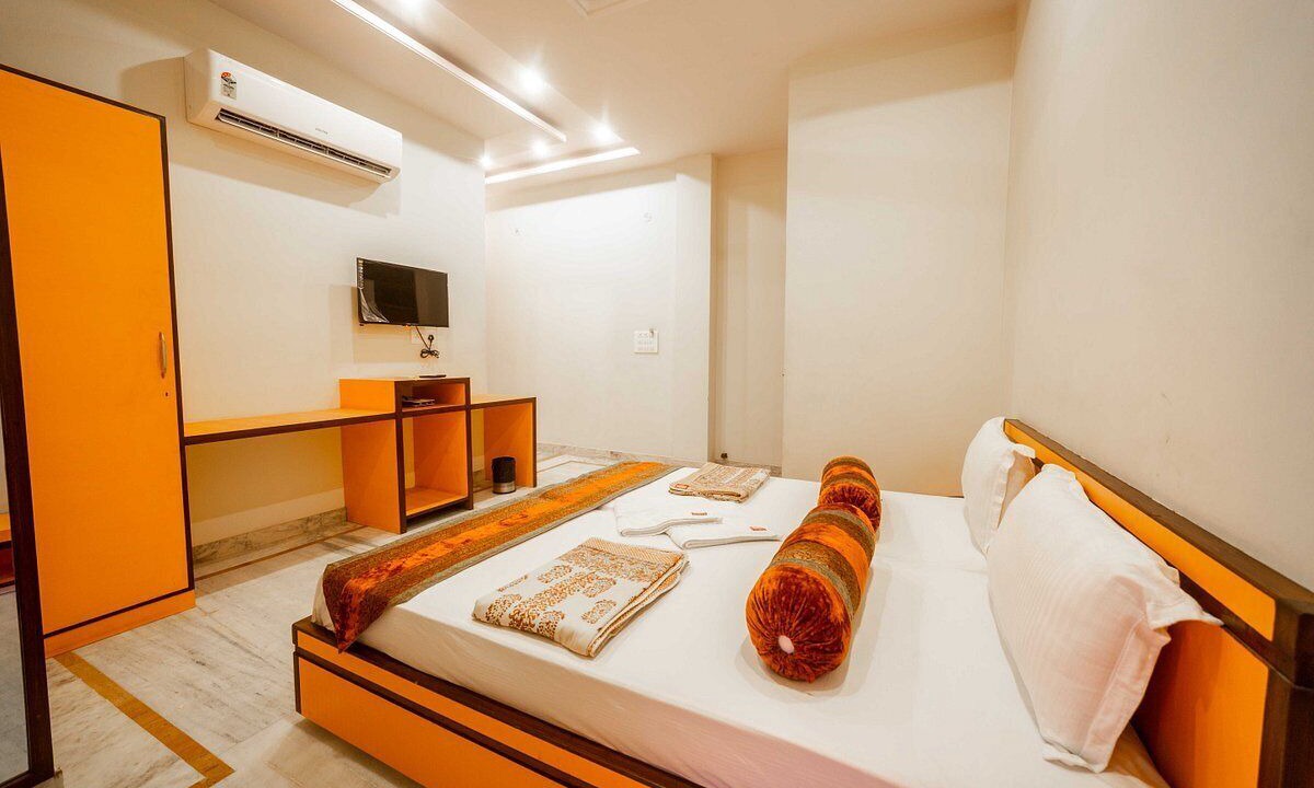 Amer Fort Road Hotel | Albana Haveli