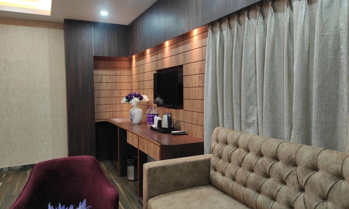 Balipara Hotel | Hotel Aavas Inn