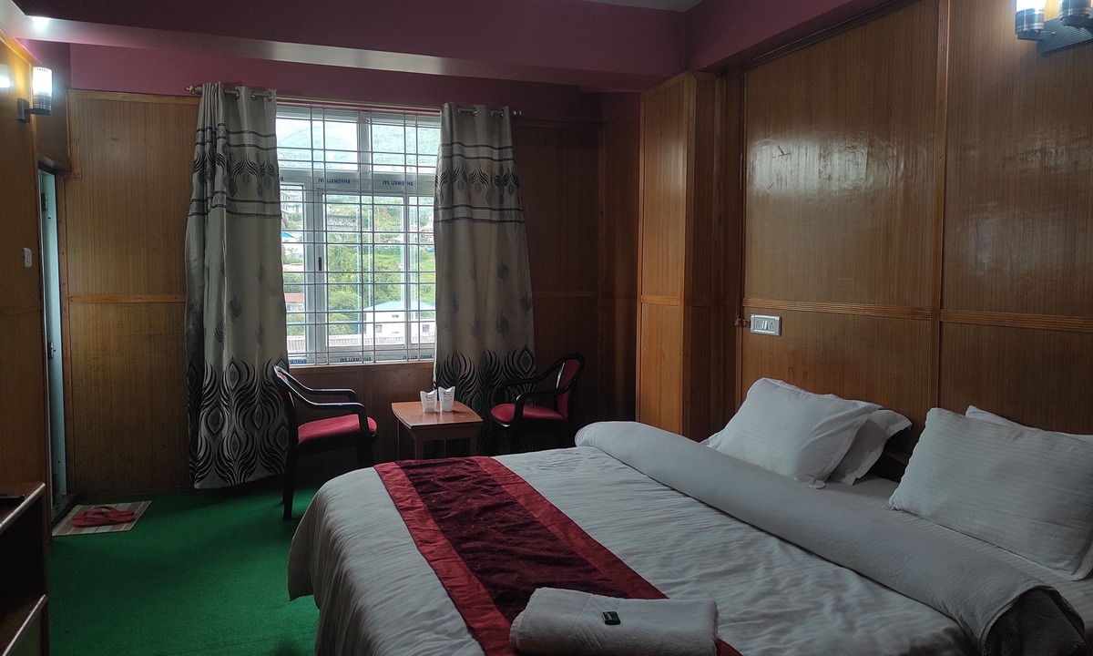 Tawang Hotel | Hotel Tawang Holiday
