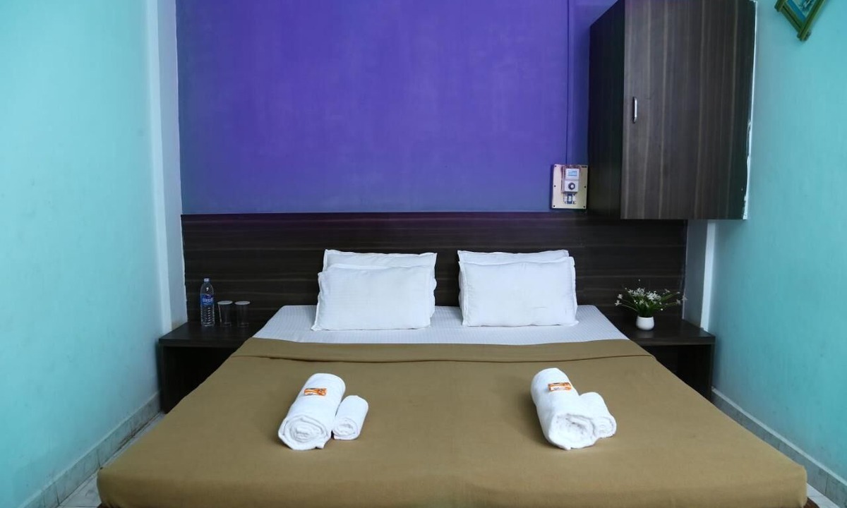 Ganpatipule Hotel | Atithi Lodge