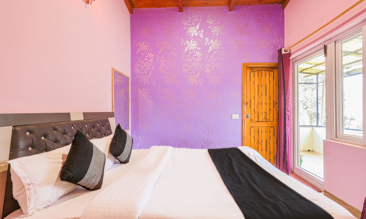 Shyamkhet Cottage | Kasbah 3 BHK by Dumnu Homes