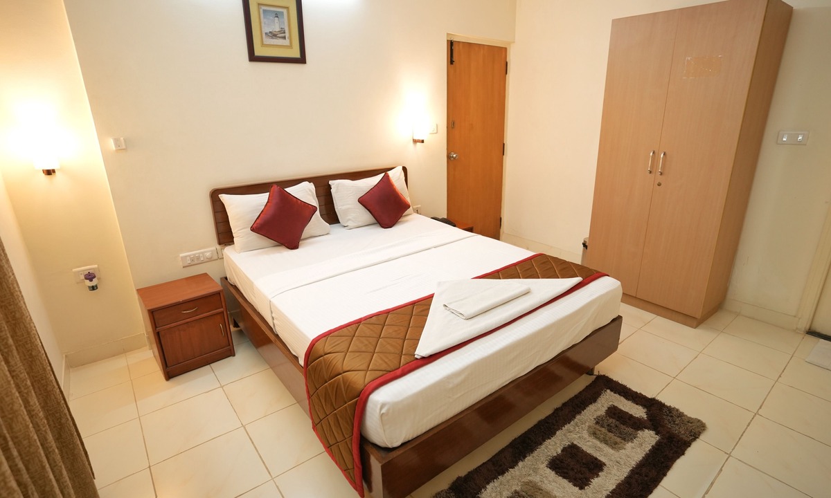 Bellandur House | The Altruist Bellandur ORR Hotel