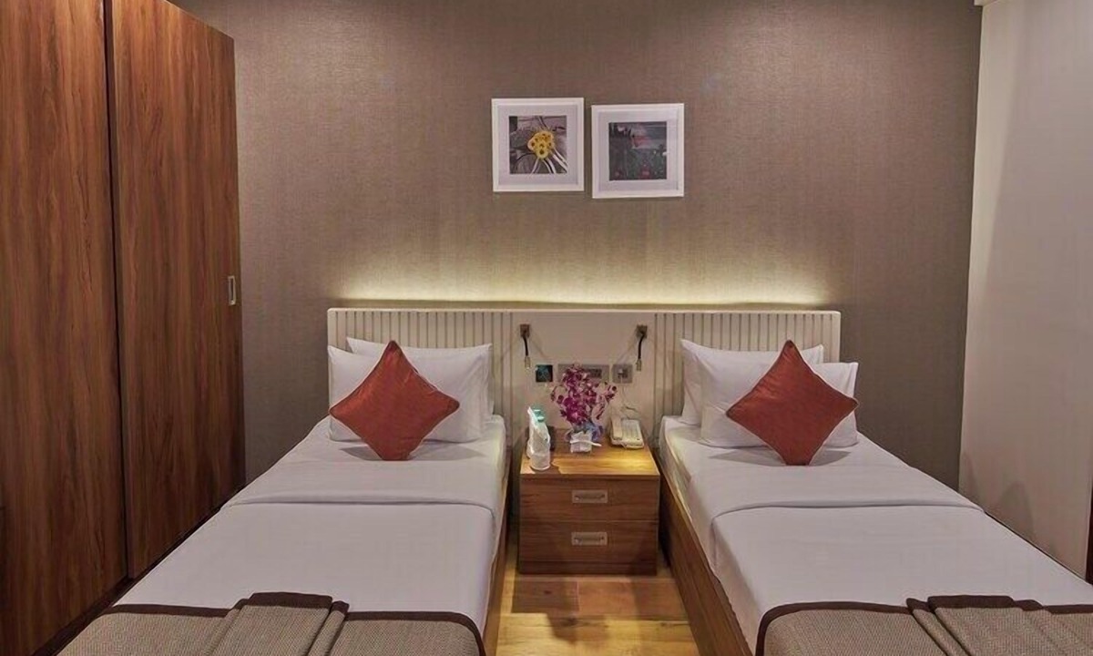Agara Hotel | Regenta Inn Grand ORR Mahadevapura