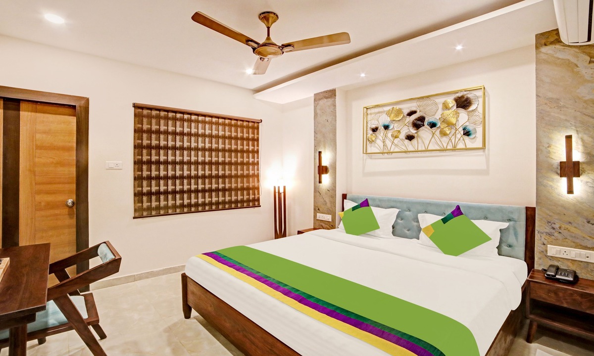 Patia Hotel | Treebo Lazystay Elite