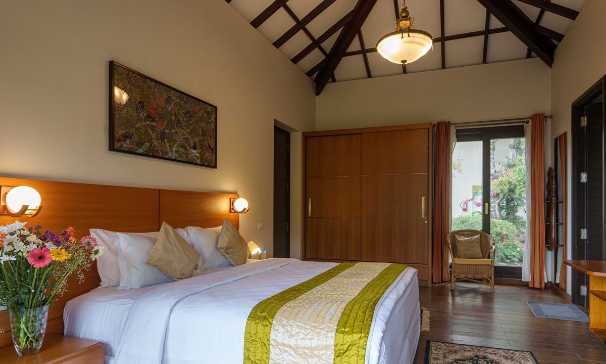Wellington Villa | Ama Stays & Trails Bloomsville, Coonoor