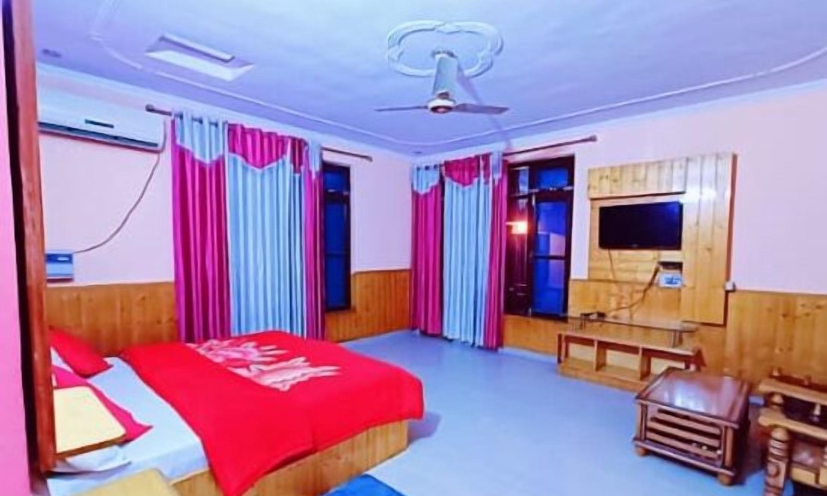 Nagchala Hotel | Himgiri Resort - Mandi