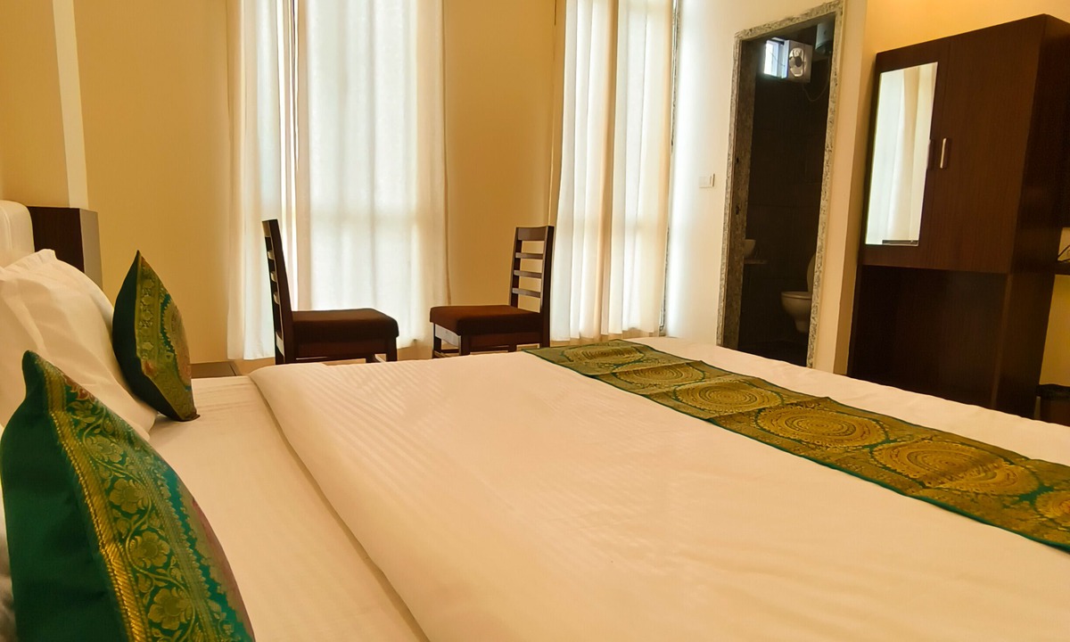 Gayariawas Hotel | Hotel Veer Palace