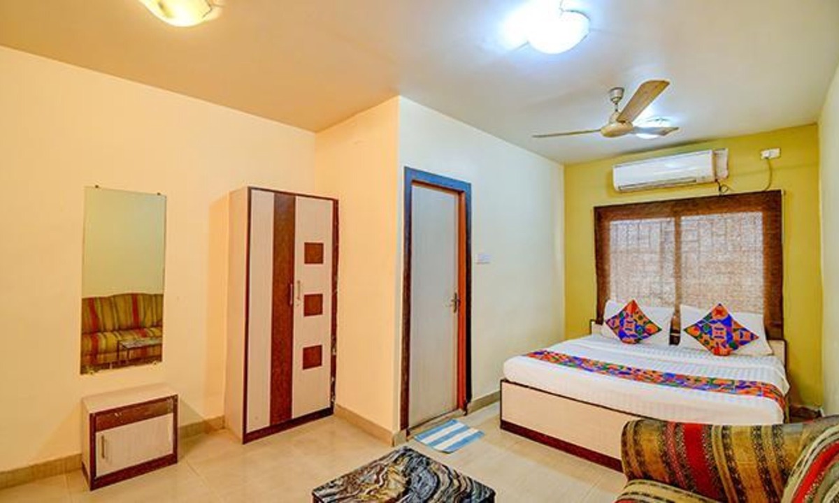 Dankuni Hotel | Fabhotel Kamala Inn