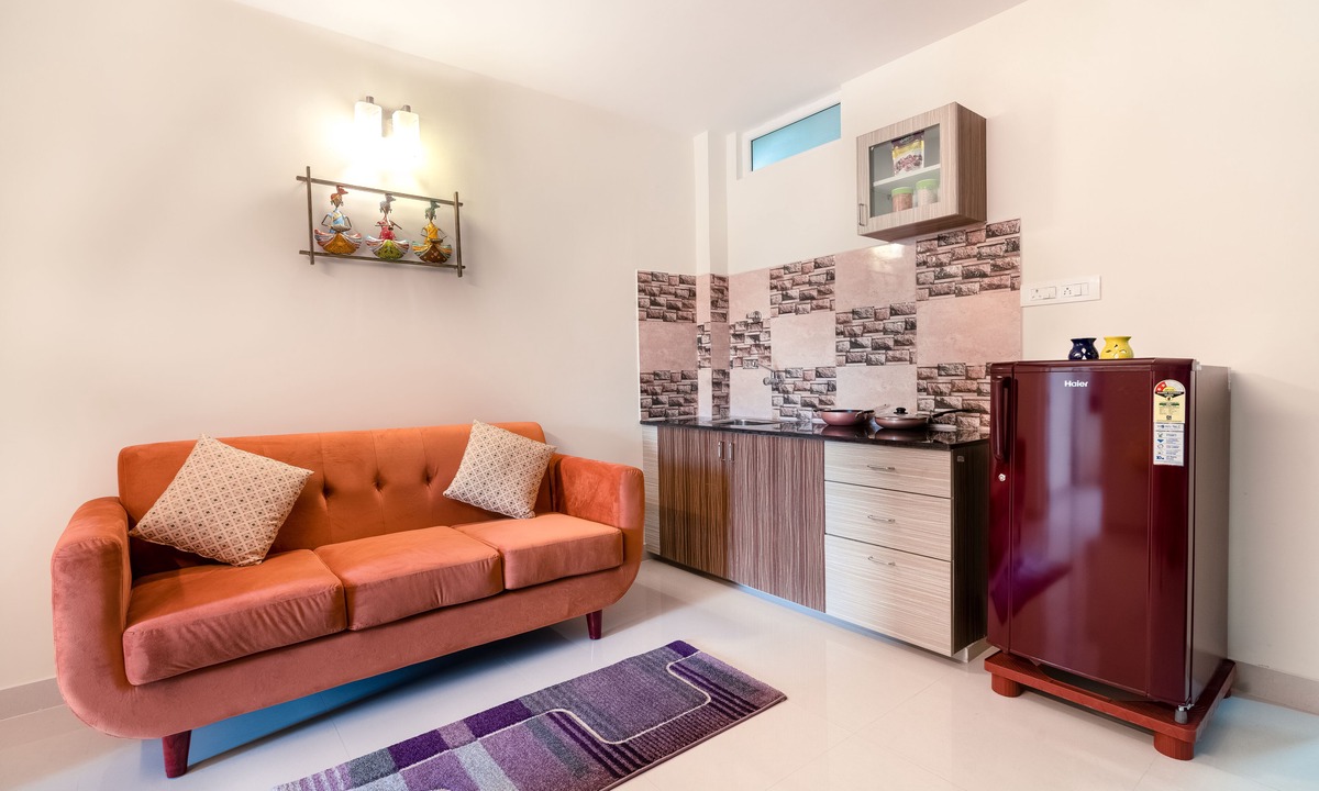 Arekere Hostel | COVIE Bannerghatta 141