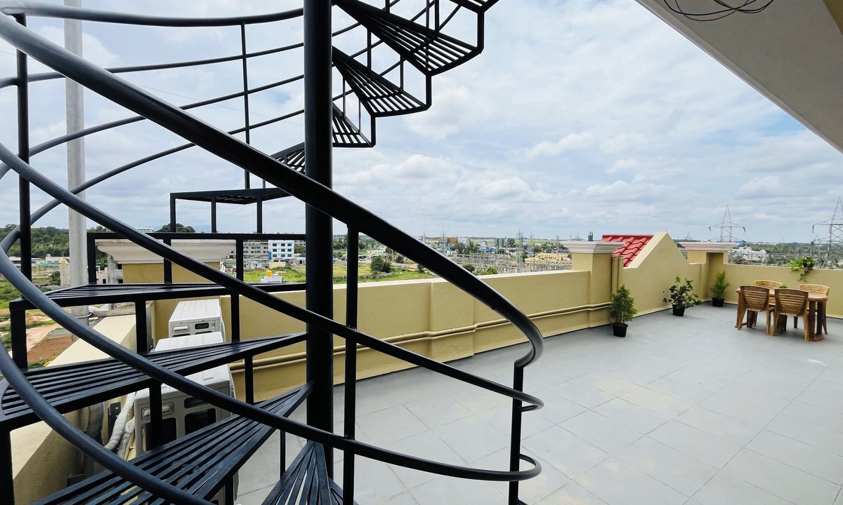 Bengaluru Hotel | VALUE INN