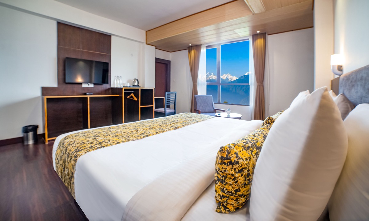 Pelling Hotel | Sumitel Pelling