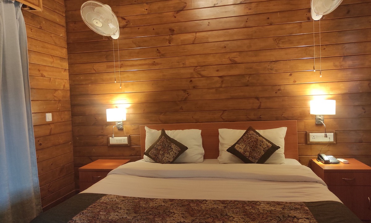 Nagaon Hotel | Jironi Resort