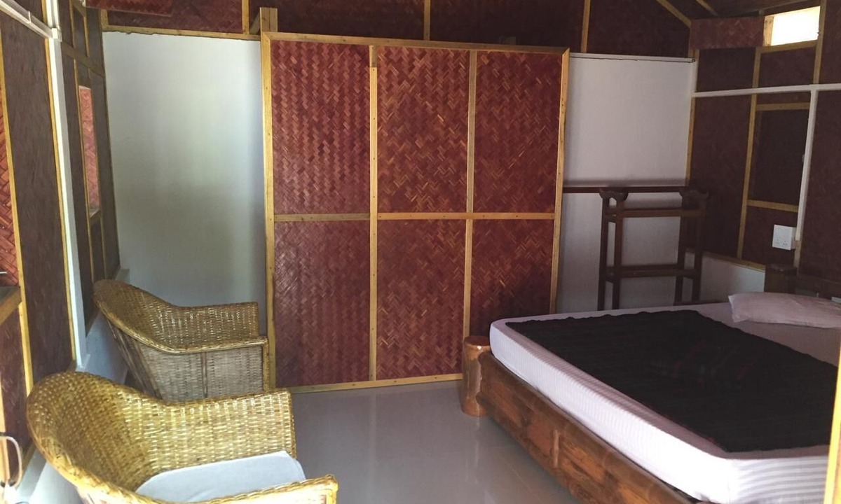 Hatikhuli Hotel | Nature Hunt Eco Camp
