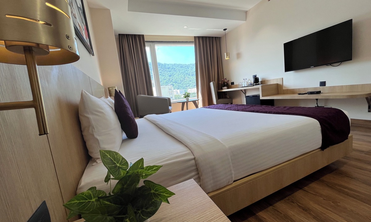 Sualkuchi Hotel | Sachika Hotels Guwahati (Pure Veg)