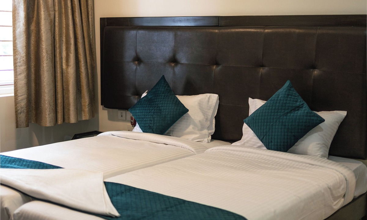 Rajajinagar Bed & Breakfast | Catalyst Suites Rajajinagar