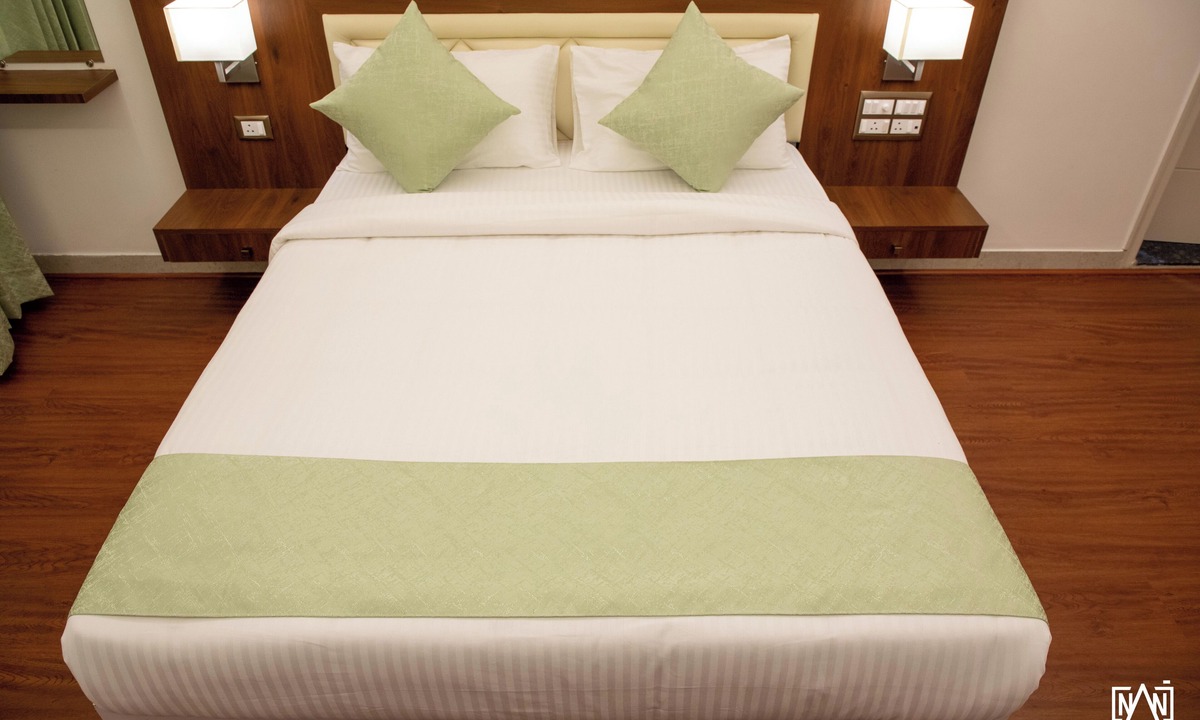 Arekere Hotel | PVR Suites