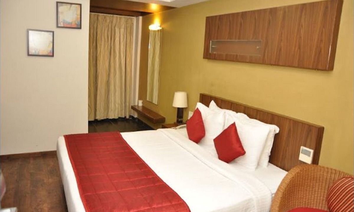 Ranipet Hotel | Geekay Millenniaa