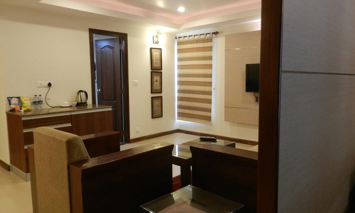 Craig Park Layout Hotel | Brunton Heights
