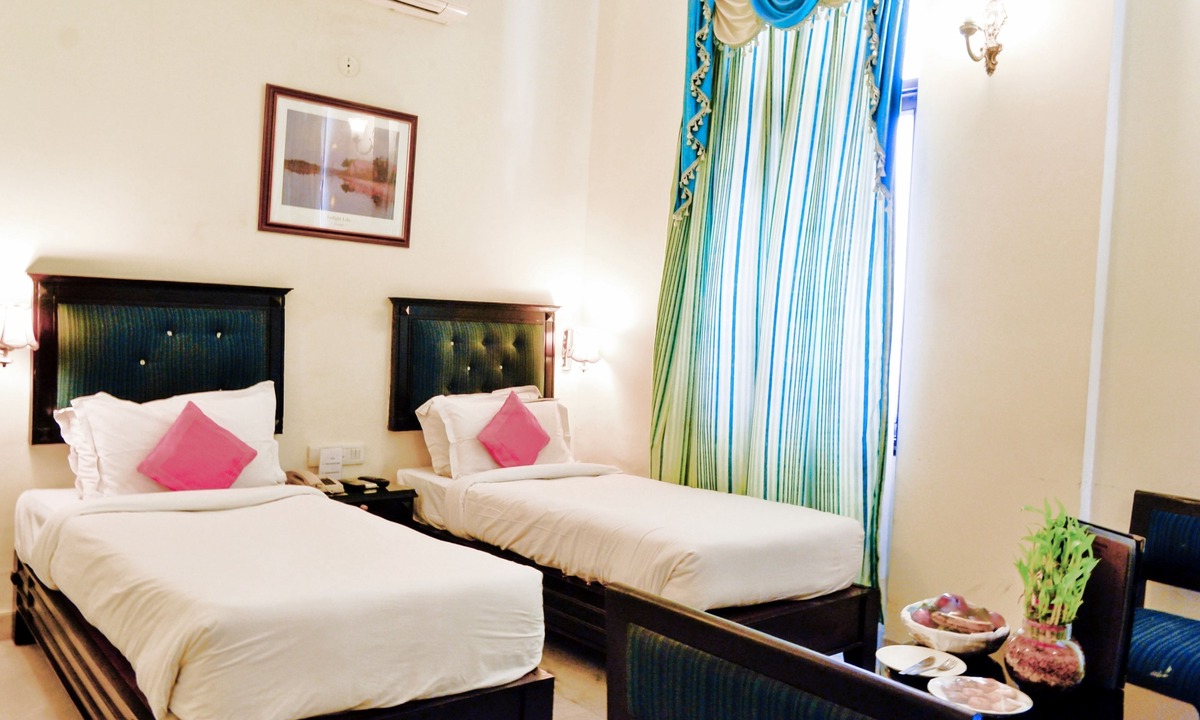 Kishangarh Hotel | Royal Heritage Kishangarh