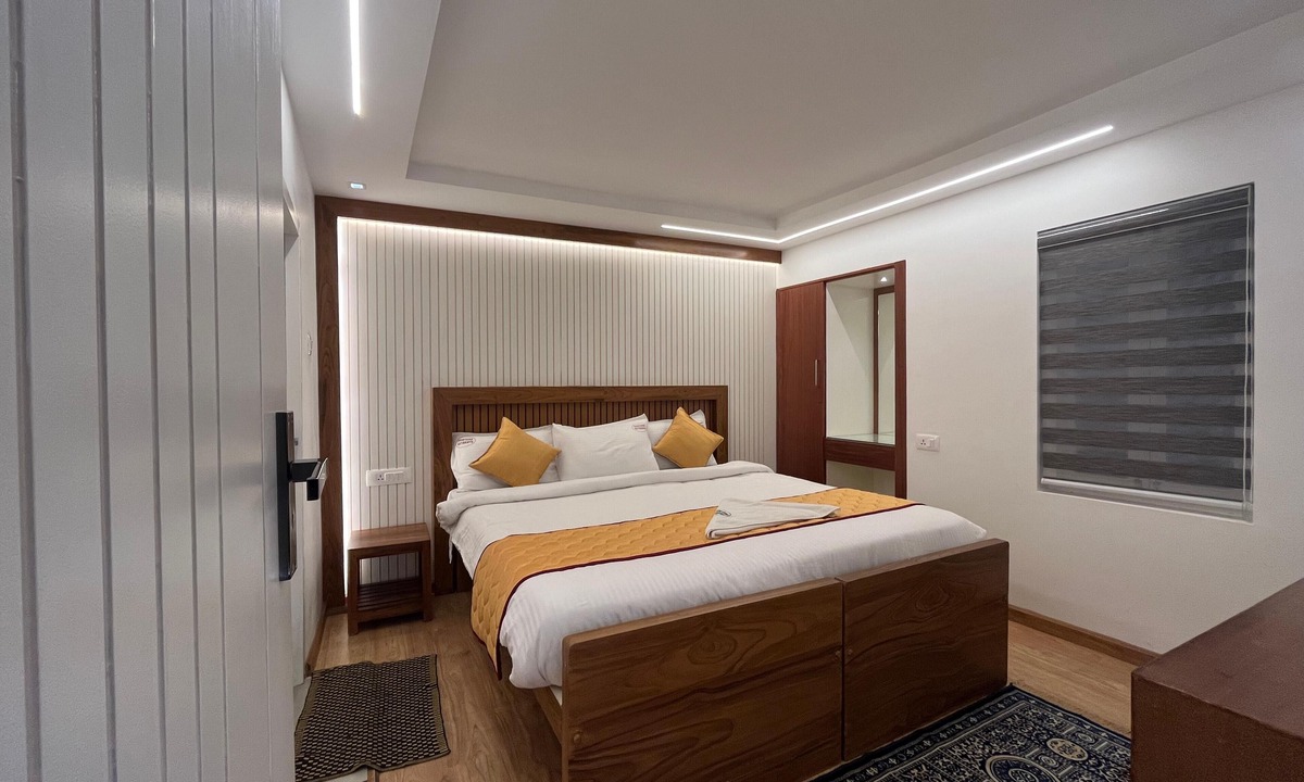Thalayathimund Hotel | Fortune Retreats